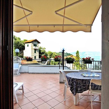 Mal Portovenere Apartment Портовенере Экстерьер фото