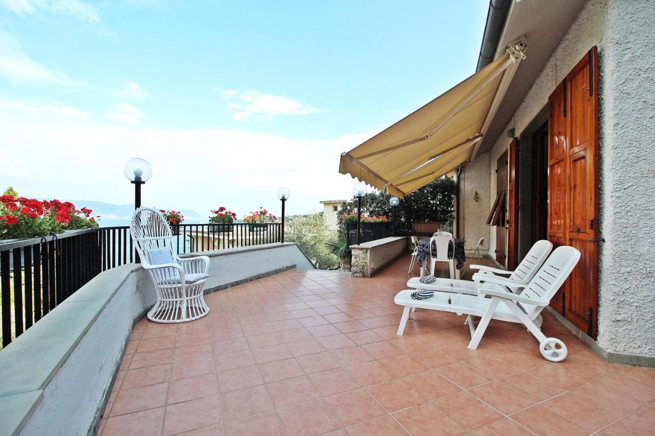 Mal Portovenere Apartment Портовенере Экстерьер фото
