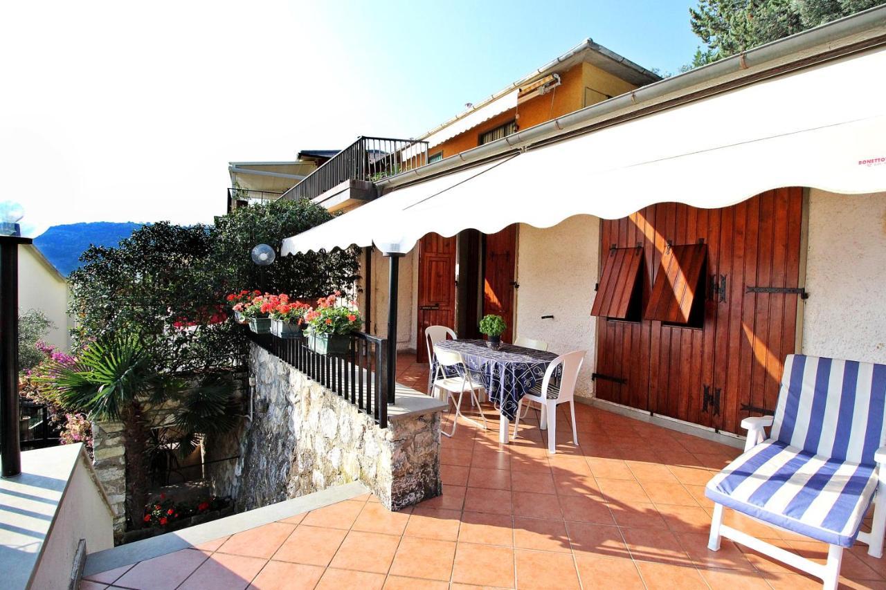 Mal Portovenere Apartment Портовенере Экстерьер фото