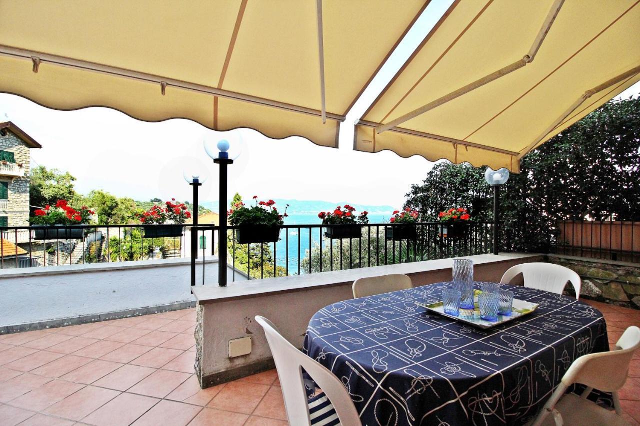 Mal Portovenere Apartment Портовенере Экстерьер фото