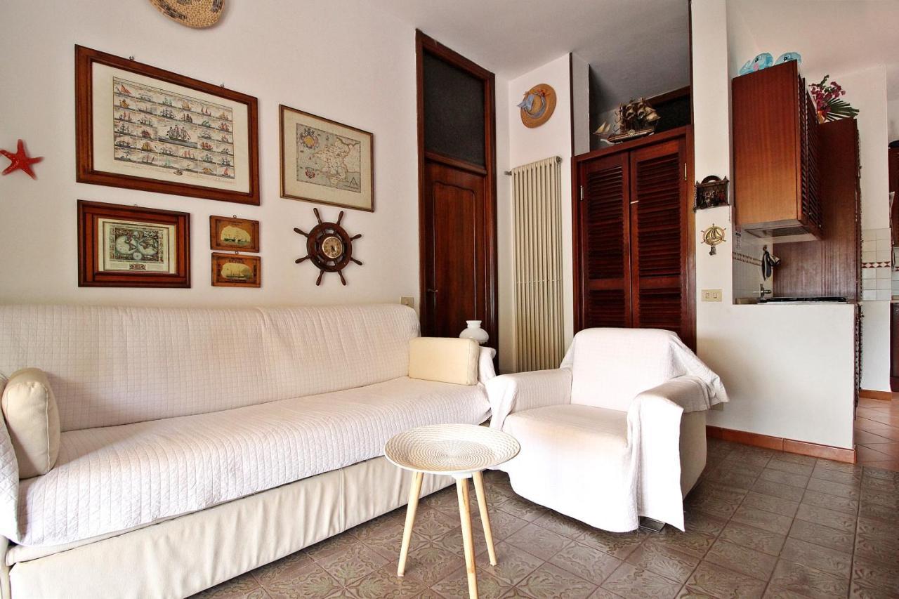 Mal Portovenere Apartment Портовенере Экстерьер фото