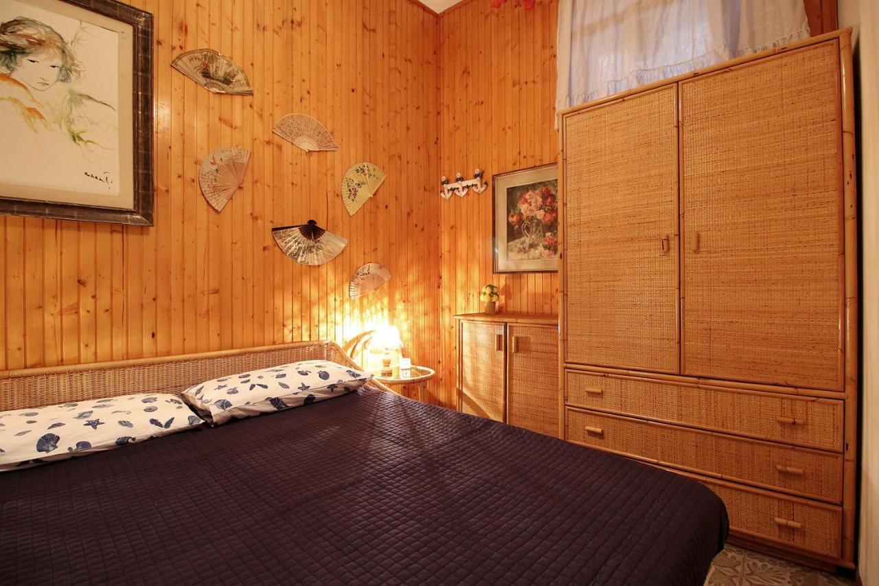 Mal Portovenere Apartment Портовенере Экстерьер фото