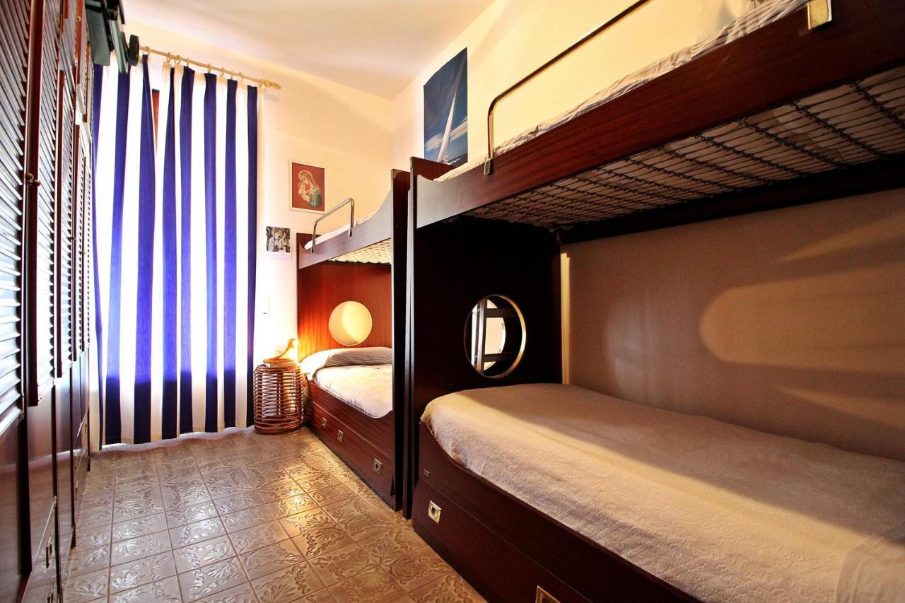 Mal Portovenere Apartment Портовенере Экстерьер фото