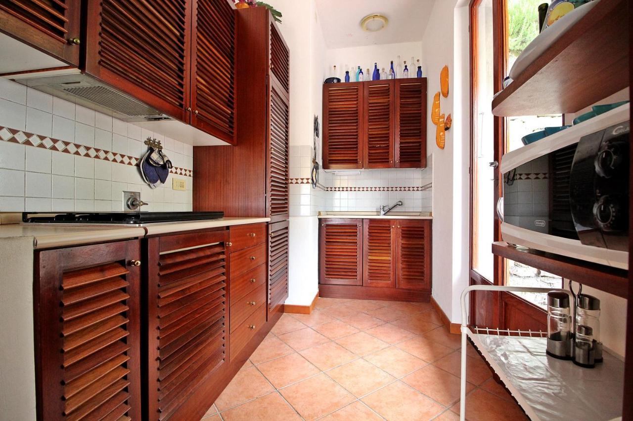 Mal Portovenere Apartment Портовенере Экстерьер фото