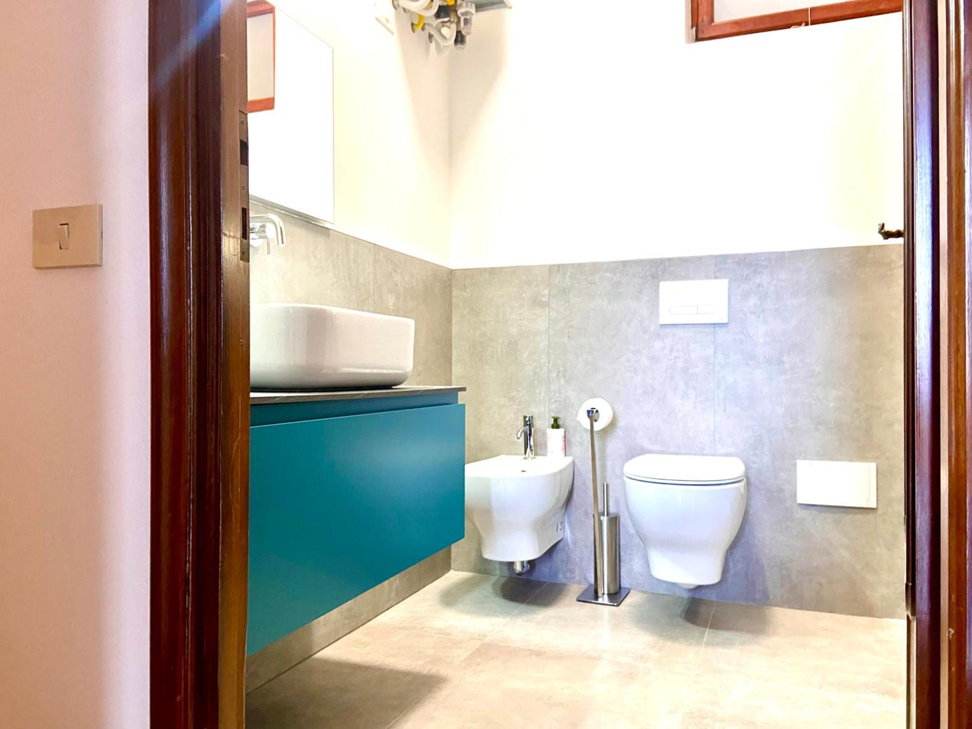 Mal Portovenere Apartment Портовенере Экстерьер фото